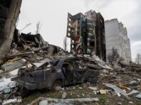 Скандальний звіт Amnesty International є пропагандою Кремля, – The Times