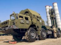 Росіяни вночі вдарили по Миколаєву ракетами С-300: Кім розповів про наслідки