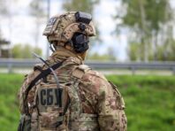 Приїхав з Ростова-на-Дону вбивати українців: СБУ затримала росіянина на Донбасі