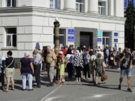 У Херсонській облраді дали важливі поради жителям окупованих територій