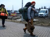 Понад 10 тисяч переселенців від початку війни працевлаштувались по урядовій програмі
