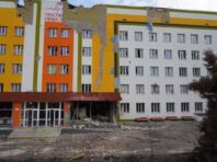 Обстріл із танка лікарні у Тростянці: встановлений ще один командир, який віддав наказ