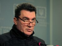 “Вони пішли ва-банк”, – Данілов розповів, де Росія бере резерви на війну