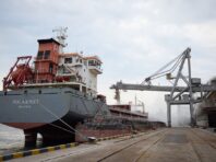 Україна підтверджує завтрашній вихід трьох суден з Одеських портів: подробиці