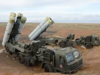 У Білорусі зафіксували багато російських ЗРК, можливий ракетний удар, – ЗМІ