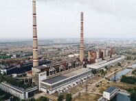 Обстріли Запорізької ТЕС: окупанти намагаються підняти хмари радіоактивного пилу