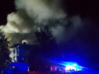 Внаслідок обстрілу Харкова є жертви і багато постраждалих