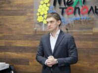 У Мелітополі прогриміли потужні вибухи, – мер