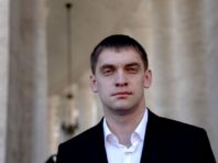 В окупованій Кирилівці прогриміли вибухи: що відомо
