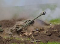 Карта війни в Україні на 5 серпня: що відбувається на фронтах