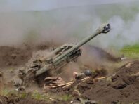 Окупанти просунулися біля Авдіївки, а ЗСУ відкинули ворога на півдні: зведення Генштабу