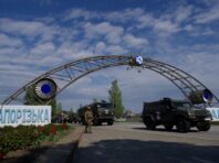 Міноборони Росії “анонсувало” теракт на ЗАЕС на тлі візиту генсека ООН в Україну