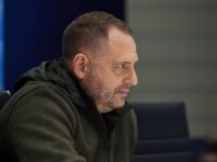 Для припинення війни потрібно зруйнувати економіку Росії в короткі терміни, – Єрмак