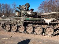 ЗСУ провели успішні спецоперації на сході та півдні: у РФ значні втрати