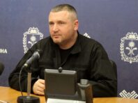 Окупанти завдали два ракетних удари по Хмельницькій області: в ОВА розповіли про наслідки
