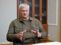 В ОП розповіли про прогрес по візових санкціях проти росіян