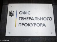 Костін розповів, як загинули військовополонені в Оленівці
