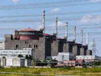 Дії російських окупантів підірвали безпеку Запорізької АЕС, – британська розвідка