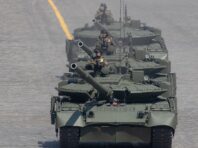 Не вистачає охочих. У Росії провалили формування танкового батальйону, – СтратКом