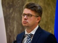 Восьмий пакет санкцій проти Росії повинен включати повне енергетичне ембарго, – МЗС Естонії