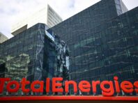 Французька TotalEnergies продає частку у спільній з росіянами компанії