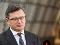 “Брехня не пройде”: Кулеба різко відповів Росії на скликання Радбезу ООН