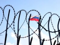 Росія вкотре вдалась до погроз через далекобійну зброю для України