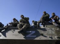 Узбекистан пригрозив в’язницею своїм громадянам за участь у війні проти України