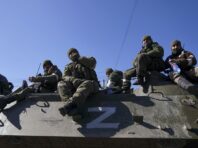 Мобілізованих жителів Луганської області залякують для участі у війні, – британська розвідка