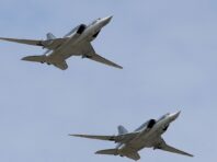 П’ять ракет за 10 хвилин. З’явився перехоплення розмов пілотів РФ під час атаки на Сарни
