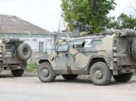 Експерти ISW: росіяни несуть відповідальність за загибель українських військовополонених в Оленівці
