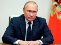 Ми не знаємо, що у голові у Путіна – посол України в Туреччині про ризики “зернової угоди”