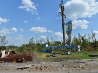 Російський інформатор отримав 12 років в’язниці. Допомагав захопити Лисичанськ