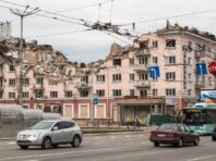 В Чернігівській області скасували світломаскування, але є умова