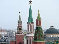 Росія готувалася до санкцій і формувала “табір підтримки” війни, – РНБО