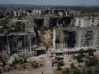 В “Дію” додадуть можливість подати заяву про зруйноване житло з 2014 року