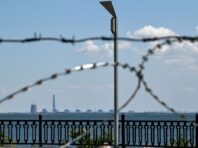 Окупанти вночі з РСЗВ обстріляли Нікополь, – РВА