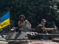 Гуменюк про партизанів на півдні: скоро будуть результати спільних дій із ЗСУ