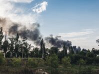 У Київській області сьогодні буде чутно вибухи: що трапилося