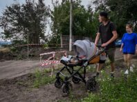 ЗСУ звільнили кілька сіл у Донецькій області