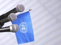 ООН готова підтримати місію МАГАТЕ на Запорізьку АЕС за згодою України та Росії