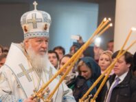 Україна закликала призупинити членство РПЦ у ВРЦ до виведення російських військ