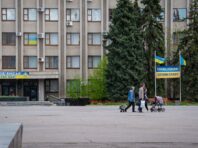 Окупанти продовжують обстрілювати центр Слов’янська: що відомо