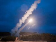 Окупанти вдарили кількома ракетами по Запорізькій області, – голова ОВА