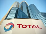 Французьку Total звинуватили в участі в поставках авіакеросину російській армії