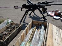 Росіяни вивозять боєприпаси з Білорусі: про що це свідчить