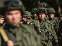 Артилеристи ЗСУ успішно знищили дві російські гаубиці на Донбасі