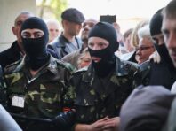 Військове керівництво РФ покинуло Херсон через знищення всіх мостових переправ, – облрада