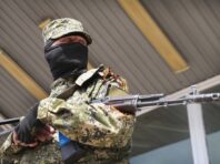 Три роки отримував виплати переселенця: у Харкові виявили колишнього бойовика “ДНР”