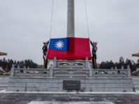У Конгресі США планують прискорити поставки озброєнь Тайваню